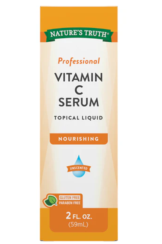 Vitamin C Serum - 59 ml